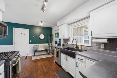 Tiny photo for 3446 Pleasant Drive, Bettendorf, IA 52722 (MLS # 12742880)