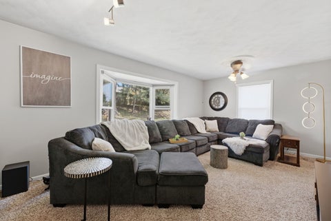Tiny photo for 3446 Pleasant Drive, Bettendorf, IA 52722 (MLS # 12742880)