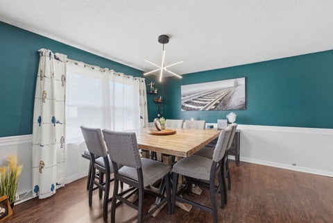 Tiny photo for 3446 Pleasant Drive, Bettendorf, IA 52722 (MLS # 12742880)