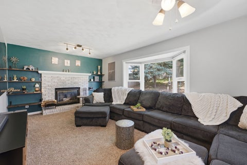 Tiny photo for 3446 Pleasant Drive, Bettendorf, IA 52722 (MLS # 12742880)