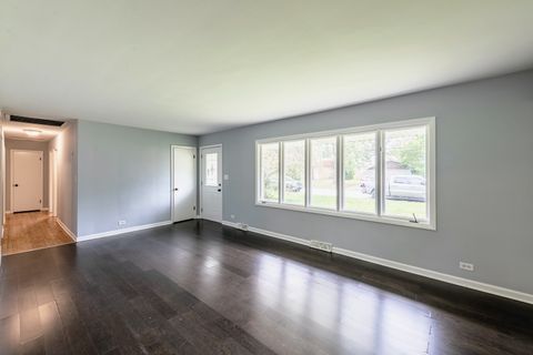 Tiny photo for 16037 Evans Avenue, South Holland, IL 60473 (MLS # 12500381)