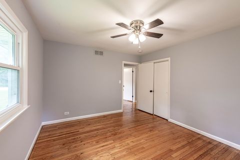 Tiny photo for 16037 Evans Avenue, South Holland, IL 60473 (MLS # 12500381)