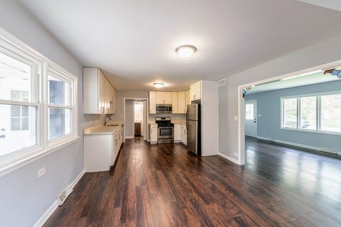 Tiny photo for 16037 Evans Avenue, South Holland, IL 60473 (MLS # 12500381)