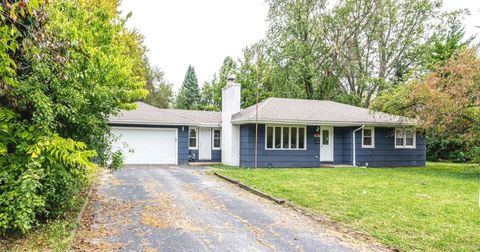 Photo of 16037 Evans Avenue, South Holland, IL 60473 (MLS # 12500381)