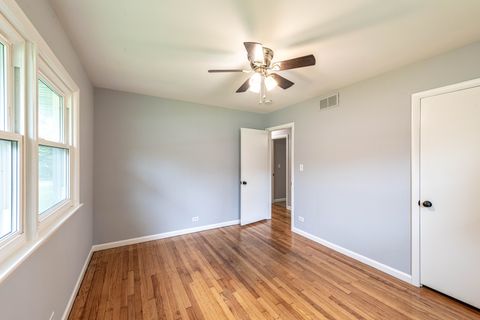 Tiny photo for 16037 Evans Avenue, South Holland, IL 60473 (MLS # 12500381)