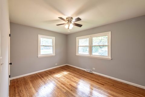 Tiny photo for 16037 Evans Avenue, South Holland, IL 60473 (MLS # 12500381)