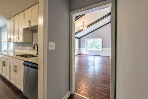 Tiny photo for 16037 Evans Avenue, South Holland, IL 60473 (MLS # 12500381)