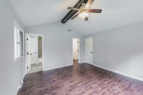 Tiny photo for 16037 Evans Avenue, South Holland, IL 60473 (MLS # 12500381)