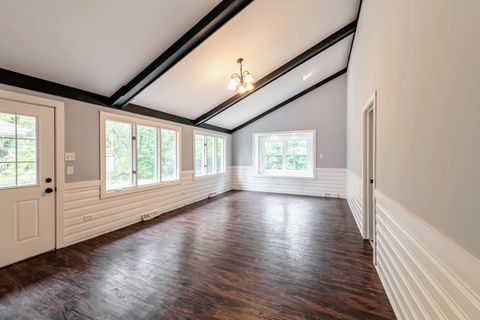 Tiny photo for 16037 Evans Avenue, South Holland, IL 60473 (MLS # 12500381)