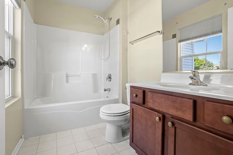 Tiny photo for 6506 Roth Drive, Joliet, IL 60431 (MLS # 12472737)