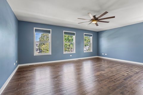 Tiny photo for 6506 Roth Drive, Joliet, IL 60431 (MLS # 12472737)