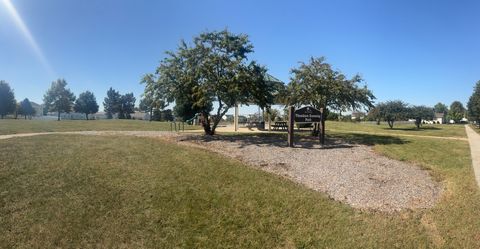 Tiny photo for 6506 Roth Drive, Joliet, IL 60431 (MLS # 12472737)