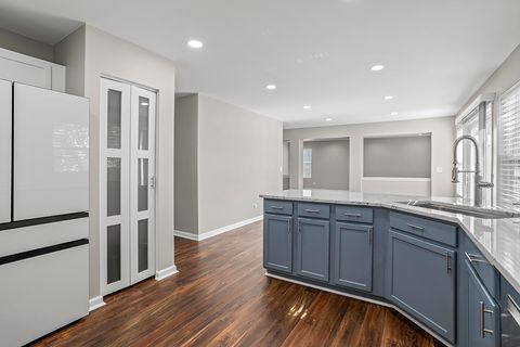 Tiny photo for 6506 Roth Drive, Joliet, IL 60431 (MLS # 12472737)