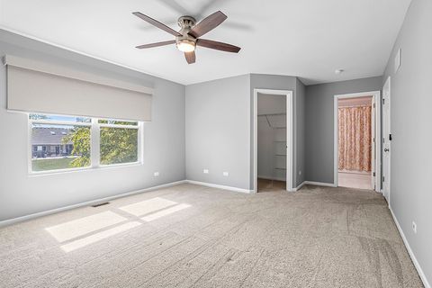 Tiny photo for 6506 Roth Drive, Joliet, IL 60431 (MLS # 12472737)