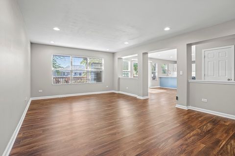 Tiny photo for 6506 Roth Drive, Joliet, IL 60431 (MLS # 12472737)
