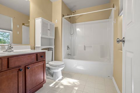 Tiny photo for 6506 Roth Drive, Joliet, IL 60431 (MLS # 12472737)