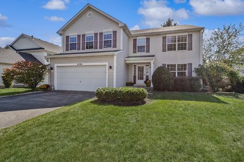 Photo of 6506 Roth Drive, Joliet, IL 60431 (MLS # 12472737)