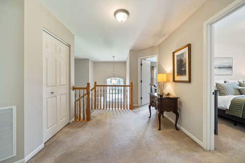 Tiny photo for 2815 Forest Creek Lane, Naperville, IL 60565 (MLS # 12693910)