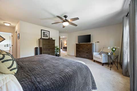 Tiny photo for 2815 Forest Creek Lane, Naperville, IL 60565 (MLS # 12693910)