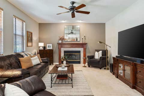 Tiny photo for 2815 Forest Creek Lane, Naperville, IL 60565 (MLS # 12693910)