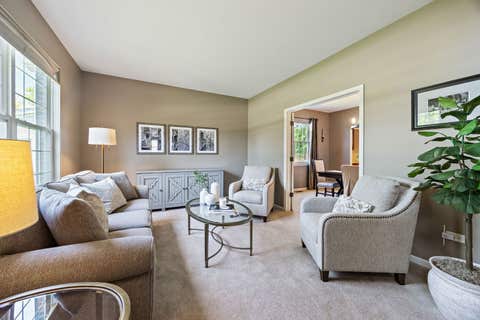 Tiny photo for 2815 Forest Creek Lane, Naperville, IL 60565 (MLS # 12693910)
