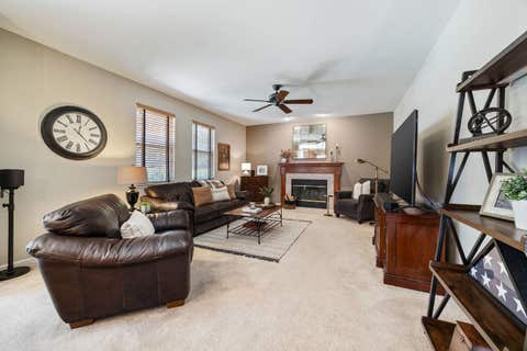 Tiny photo for 2815 Forest Creek Lane, Naperville, IL 60565 (MLS # 12693910)