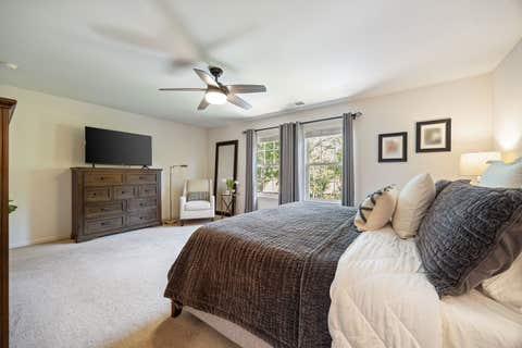Tiny photo for 2815 Forest Creek Lane, Naperville, IL 60565 (MLS # 12693910)