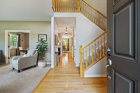 Tiny photo for 2815 Forest Creek Lane, Naperville, IL 60565 (MLS # 12693910)