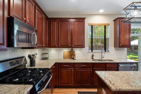 Tiny photo for 2815 Forest Creek Lane, Naperville, IL 60565 (MLS # 12693910)