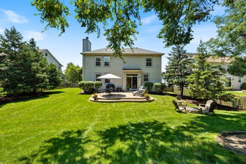 Tiny photo for 2815 Forest Creek Lane, Naperville, IL 60565 (MLS # 12693910)