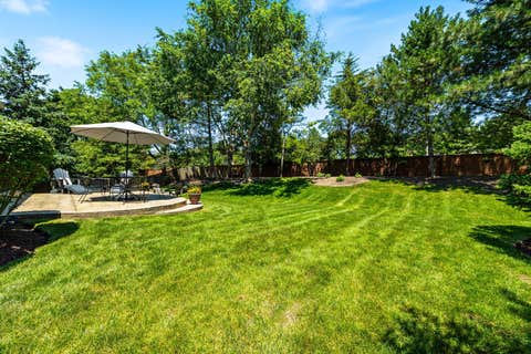 Tiny photo for 2815 Forest Creek Lane, Naperville, IL 60565 (MLS # 12693910)