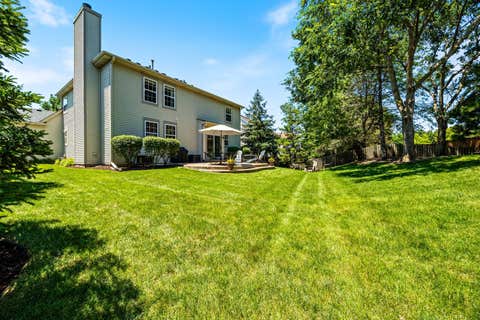 Tiny photo for 2815 Forest Creek Lane, Naperville, IL 60565 (MLS # 12693910)