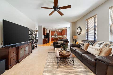 Tiny photo for 2815 Forest Creek Lane, Naperville, IL 60565 (MLS # 12693910)
