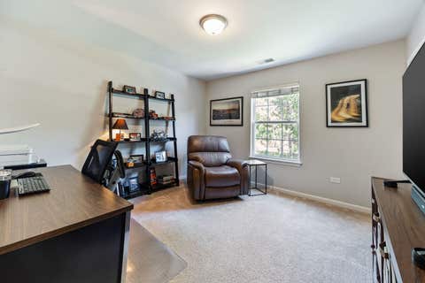 Tiny photo for 2815 Forest Creek Lane, Naperville, IL 60565 (MLS # 12693910)