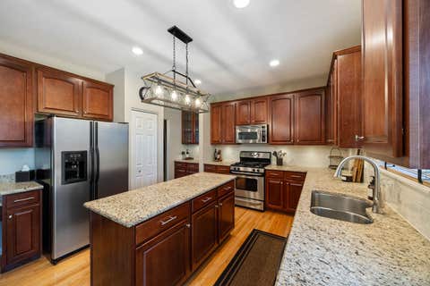 Tiny photo for 2815 Forest Creek Lane, Naperville, IL 60565 (MLS # 12693910)