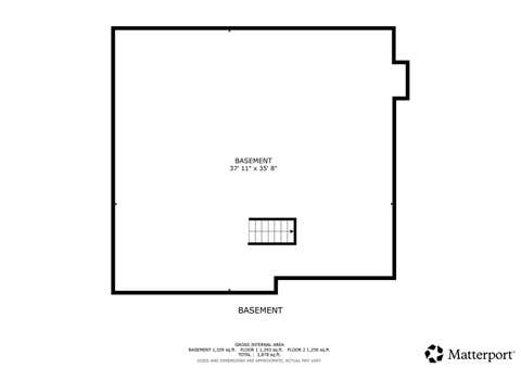Tiny photo for 2815 Forest Creek Lane, Naperville, IL 60565 (MLS # 12693910)