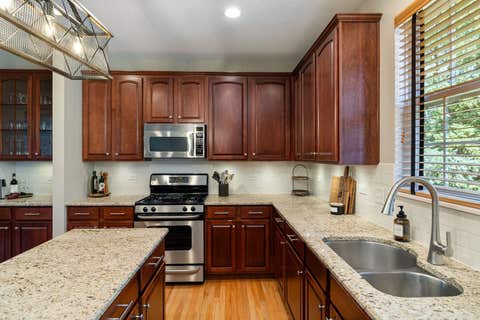 Tiny photo for 2815 Forest Creek Lane, Naperville, IL 60565 (MLS # 12693910)