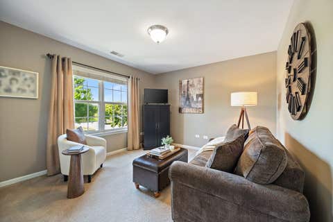 Tiny photo for 2815 Forest Creek Lane, Naperville, IL 60565 (MLS # 12693910)