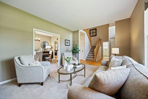 Tiny photo for 2815 Forest Creek Lane, Naperville, IL 60565 (MLS # 12693910)