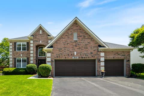 Tiny photo for 2815 Forest Creek Lane, Naperville, IL 60565 (MLS # 12693910)