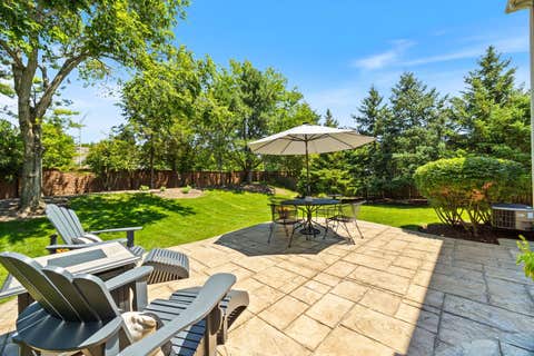 Tiny photo for 2815 Forest Creek Lane, Naperville, IL 60565 (MLS # 12693910)