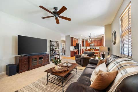 Tiny photo for 2815 Forest Creek Lane, Naperville, IL 60565 (MLS # 12693910)