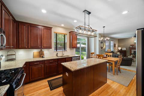 Tiny photo for 2815 Forest Creek Lane, Naperville, IL 60565 (MLS # 12693910)