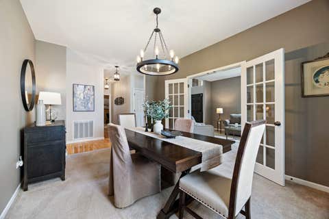 Tiny photo for 2815 Forest Creek Lane, Naperville, IL 60565 (MLS # 12693910)