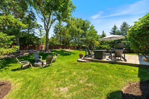 Tiny photo for 2815 Forest Creek Lane, Naperville, IL 60565 (MLS # 12693910)