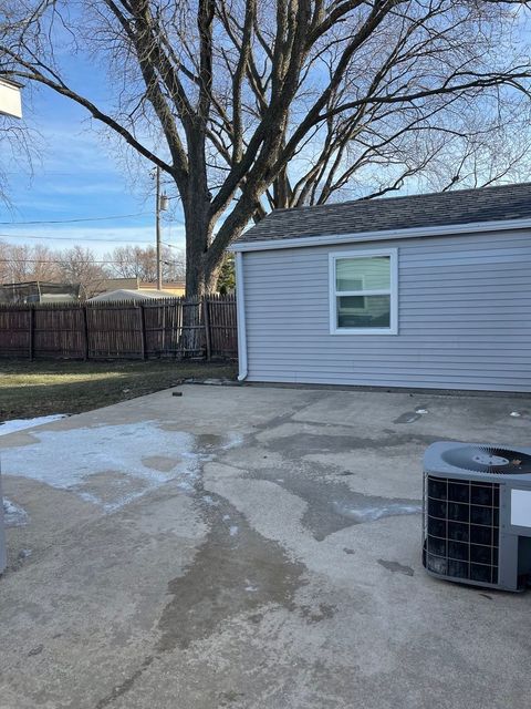 Tiny photo for 417 E Beaudoin Street, Bourbonnais, IL 60914 (MLS # 12540408)