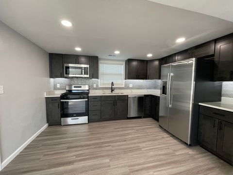 Tiny photo for 417 E Beaudoin Street, Bourbonnais, IL 60914 (MLS # 12540408)