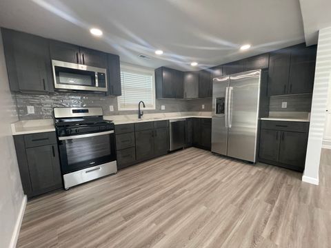 Tiny photo for 417 E Beaudoin Street, Bourbonnais, IL 60914 (MLS # 12540408)