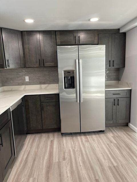 Tiny photo for 417 E Beaudoin Street, Bourbonnais, IL 60914 (MLS # 12540408)