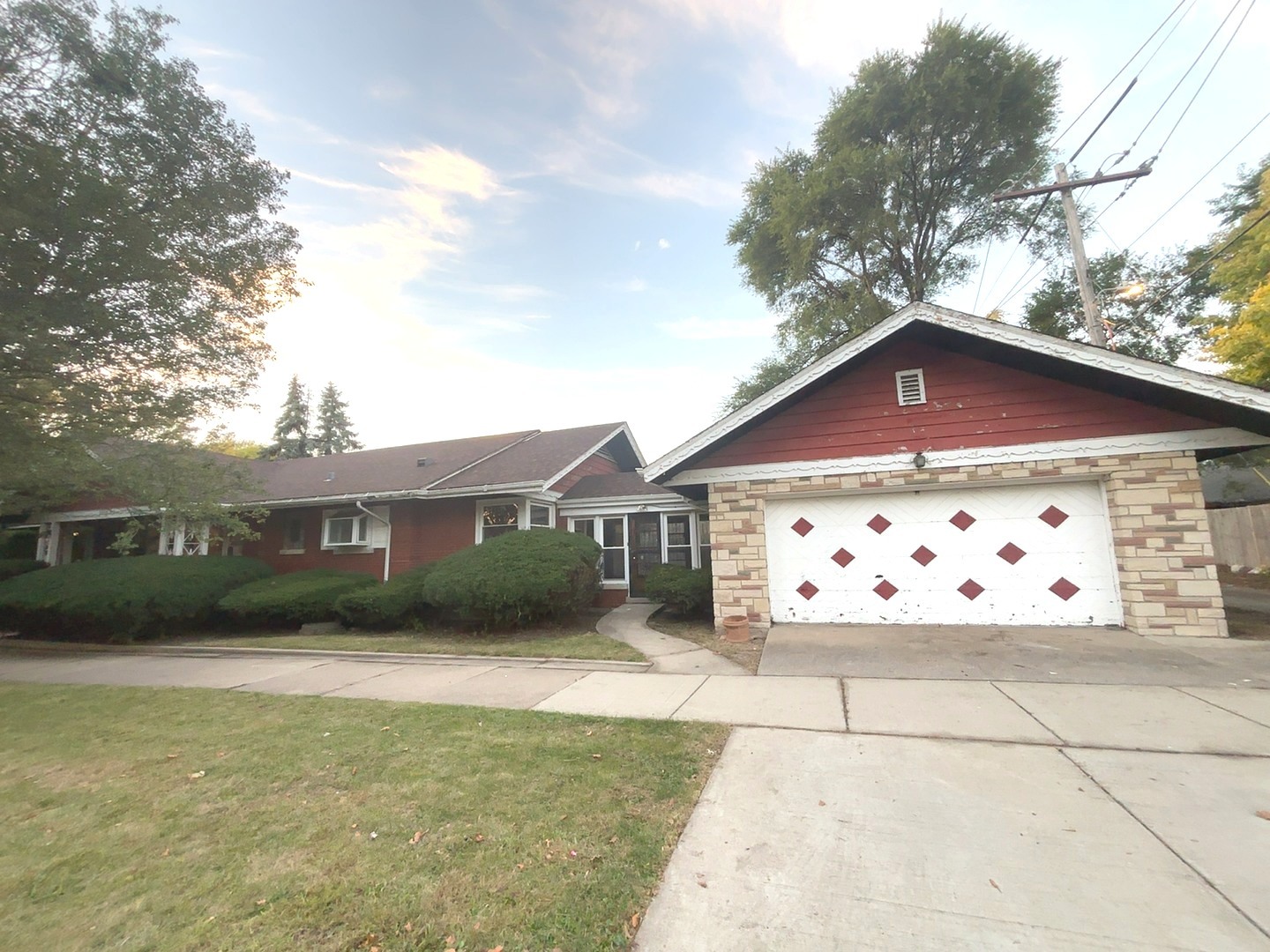 2320 W 101st Street